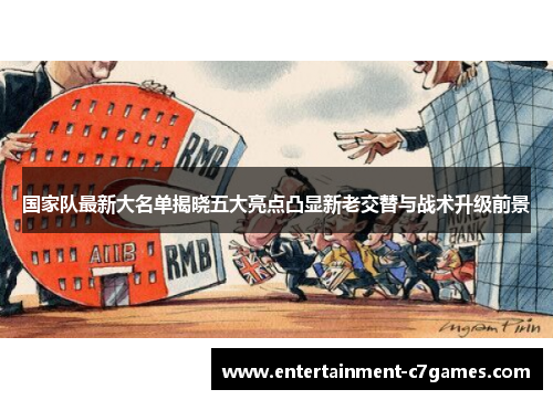 国家队最新大名单揭晓五大亮点凸显新老交替与战术升级前景